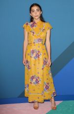 ROWAN BLANCHARD at CFDA Fashion Awards in New York 06/05/2017