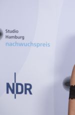 RUBY O. FEE at Studio Hamburg Junior Award 06/20/2017