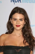 RUBY O. FEE at Studio Hamburg Junior Award 06/20/2017