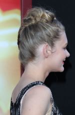 RYAN SIMPKINS at The House Premiere in Hollywood 06/26/2017