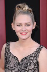 RYAN SIMPKINS at The House Premiere in Hollywood 06/26/2017