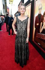 RYAN SIMPKINS at The House Premiere in Hollywood 06/26/2017