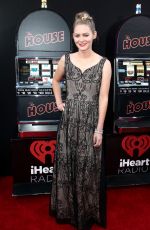 RYAN SIMPKINS at The House Premiere in Hollywood 06/26/2017