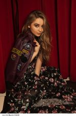 SABRINA CARPENTER for 1883 Magazine, July 2017