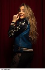 SABRINA CARPENTER for 1883 Magazine, July 2017