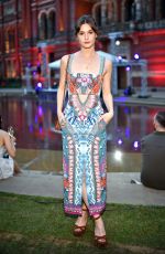 SAI BENNETT at V&A Summer Party in London 06/21/2017