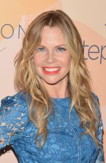 SARAH JANE MORRIS at Inspiration Awards in Los Angeles 06/02/2017