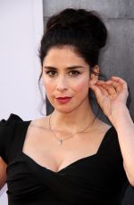 SARAH SILVERMAN at AFI 45th Life Achievement Award Gala Tribute to Diane Keaton 06/08/2017