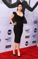SARAH SILVERMAN at AFI 45th Life Achievement Award Gala Tribute to Diane Keaton 06/08/2017