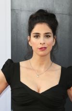 SARAH SILVERMAN at AFI 45th Life Achievement Award Gala Tribute to Diane Keaton 06/08/2017