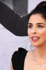 SARAH SILVERMAN at AFI 45th Life Achievement Award Gala Tribute to Diane Keaton 06/08/2017