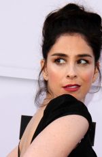 SARAH SILVERMAN at AFI 45th Life Achievement Award Gala Tribute to Diane Keaton 06/08/2017