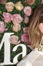 SASHA ALEXANDER at Women in Film Max Mara Face of the Future Reception in Los Angeles 06/12/2017