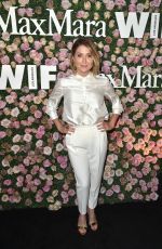 SASHA ALEXANDER at Women in Film Max Mara Face of the Future Reception in Los Angeles 06/12/2017