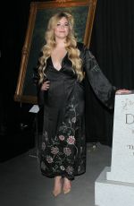 SASHA PIETERSE at Pretty Little Liars Special Exhibit Launch in Los Angeles 06/14/2017