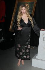 SASHA PIETERSE at Pretty Little Liars Special Exhibit Launch in Los Angeles 06/14/2017
