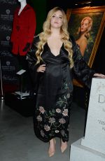 SASHA PIETERSE at Pretty Little Liars Special Exhibit Launch in Los Angeles 06/14/2017