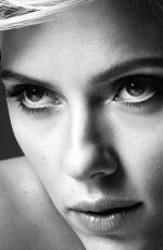 SCARLETT JOHANSSON in Cosmopolitan Magazine, July 2017