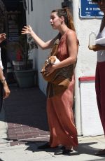 SCOUT LARUE WILLIS Out and About in Los Angeles 06/16/2017