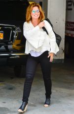 SHANIA TWAIN Out and About in New York 06/19/2017