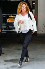 SHANIA TWAIN Out and About in New York 06/19/2017