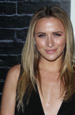 SHANTEL VANSANTEN at Prive Revaux Launch in Los Angeles 06/01/2017