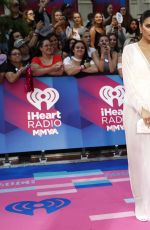 SHAY MITCHELL at IHeartRadio Muchmusic Video Awards in Toronto 06/18/2017