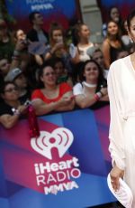 SHAY MITCHELL at IHeartRadio Muchmusic Video Awards in Toronto 06/18/2017