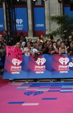 SHAY MITCHELL at IHeartRadio Muchmusic Video Awards in Toronto 06/18/2017