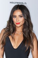 SHAY MITCHELL at Ocean Drive Magazine Celebrates May Issue 06/07/2017