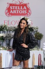 SHAY MITCHELL Host One to Remember This Summer at Stella Artois Braderie in New York 06/06/2017