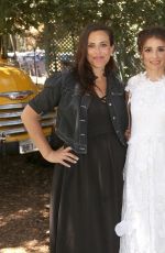 SHIRI APPLEBY at Lifetime
