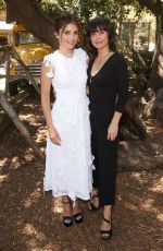 SHIRI APPLEBY at Lifetime