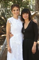 SHIRI APPLEBY at Lifetime