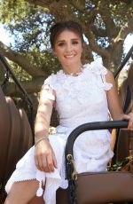 SHIRI APPLEBY at Lifetime