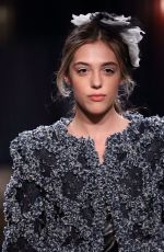 SISTINE ROSE STALLONE at Chanel Metiers D’Art 2016/17 Collection Fashion Show in Tokyo 05/31/2017