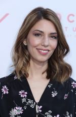 SOFIA COPPOLA at The Beguiled Premiere in Los Angeles 06/12/2017