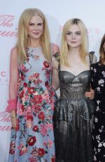 SOFIA COPPOLA at The Beguiled Premiere in Los Angeles 06/12/2017