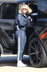 SOFIA RICHIE at Nobu in Malibu 06/09/2017