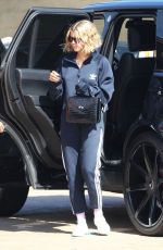 SOFIA RICHIE at Nobu in Malibu 06/09/2017
