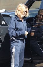 SOFIA RICHIE at Nobu in Malibu 06/09/2017