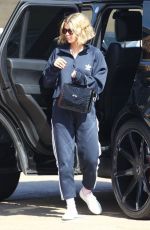 SOFIA RICHIE at Nobu in Malibu 06/09/2017