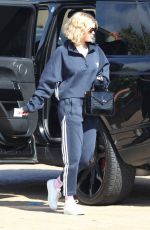 SOFIA RICHIE at Nobu in Malibu 06/09/2017
