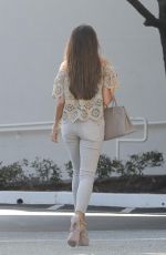 SOFIA VERGARA Out Shopping in Beverly Hills 06/02/2017