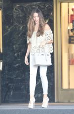 SOFIA VERGARA Out Shopping in Beverly Hills 06/02/2017