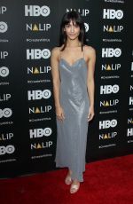SOL RODRIGUEZ at Nalip Latino Media Awards in Los Angeles 06/24/2017