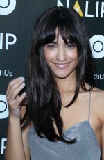 SOL RODRIGUEZ at Nalip Latino Media Awards in Los Angeles 06/24/2017