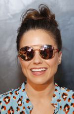 SOPHIA BUSH at Sunglass Hut