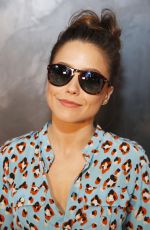 SOPHIA BUSH at Sunglass Hut
