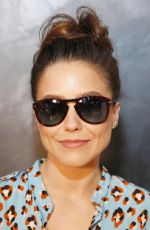 SOPHIA BUSH at Sunglass Hut